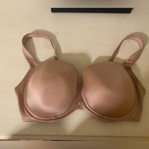 Soma Stunning Support Smooth Full Coverage Bra 38G